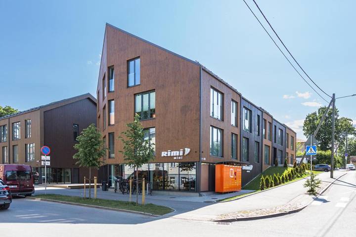 Appartement de vacances pour 2 personnes