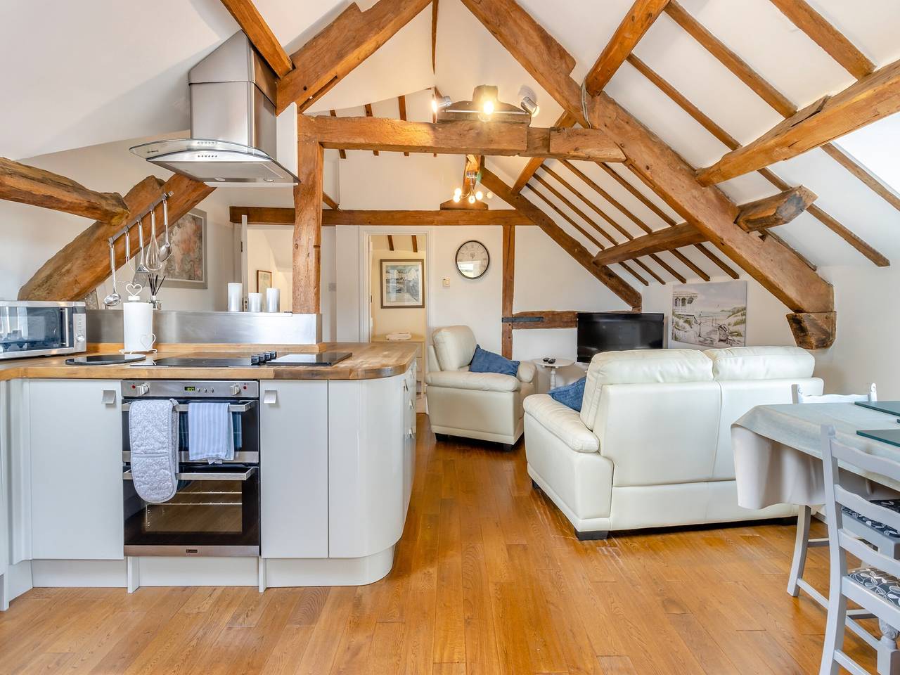 Walker's Retreat - Uk45415 in Herefordshire