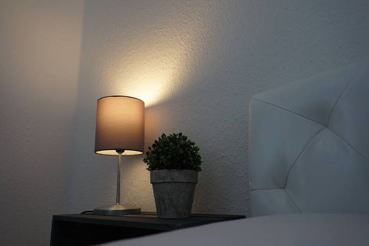 Apartamento entero, Casa de vacaciones Hundertmorgenfeld, Apartamento 2 in Wernigerode, Harzvorland