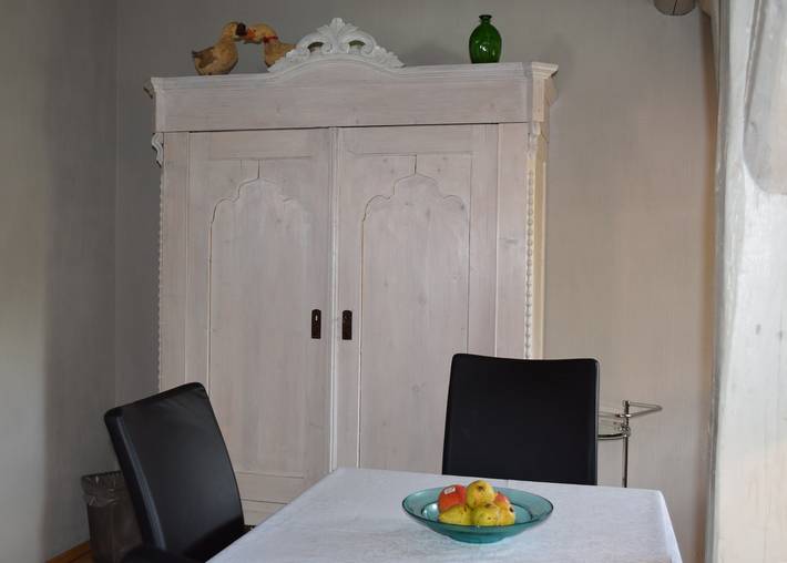 Ferienwohnung für 3 Personen, mit Garten in Diemelsee - 3