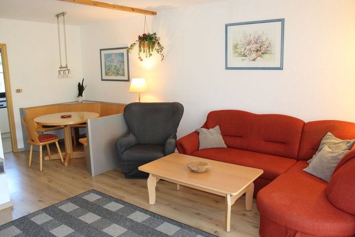 Casa vacanza a Allgau a partire da 87€ a notte
