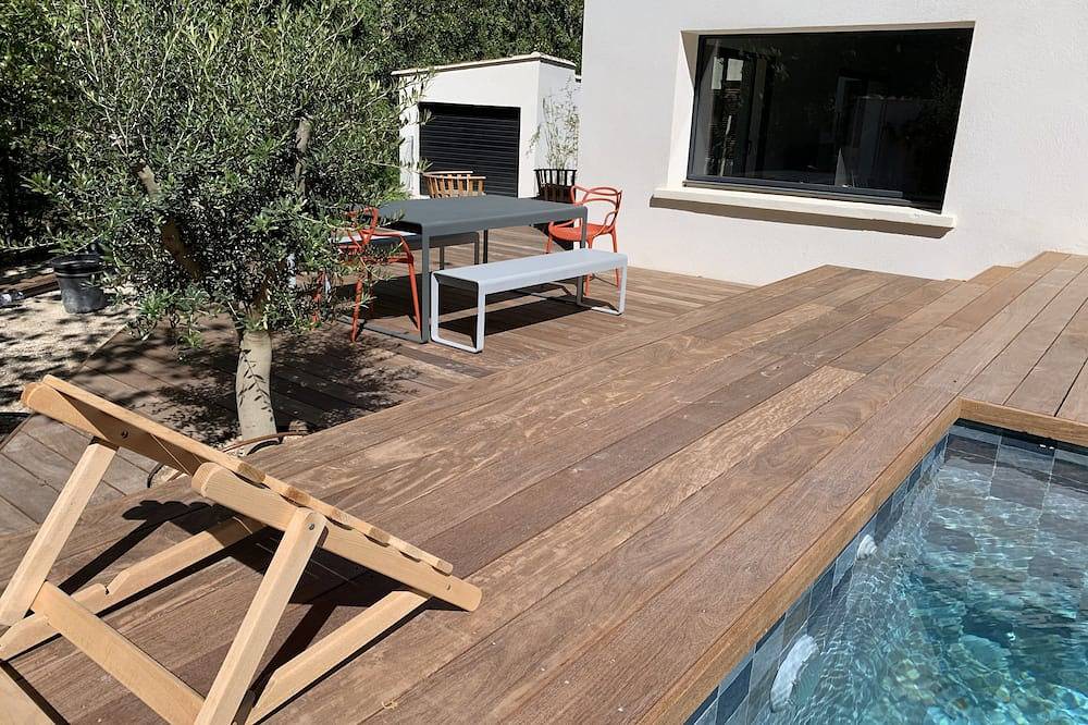 Maison de vacances