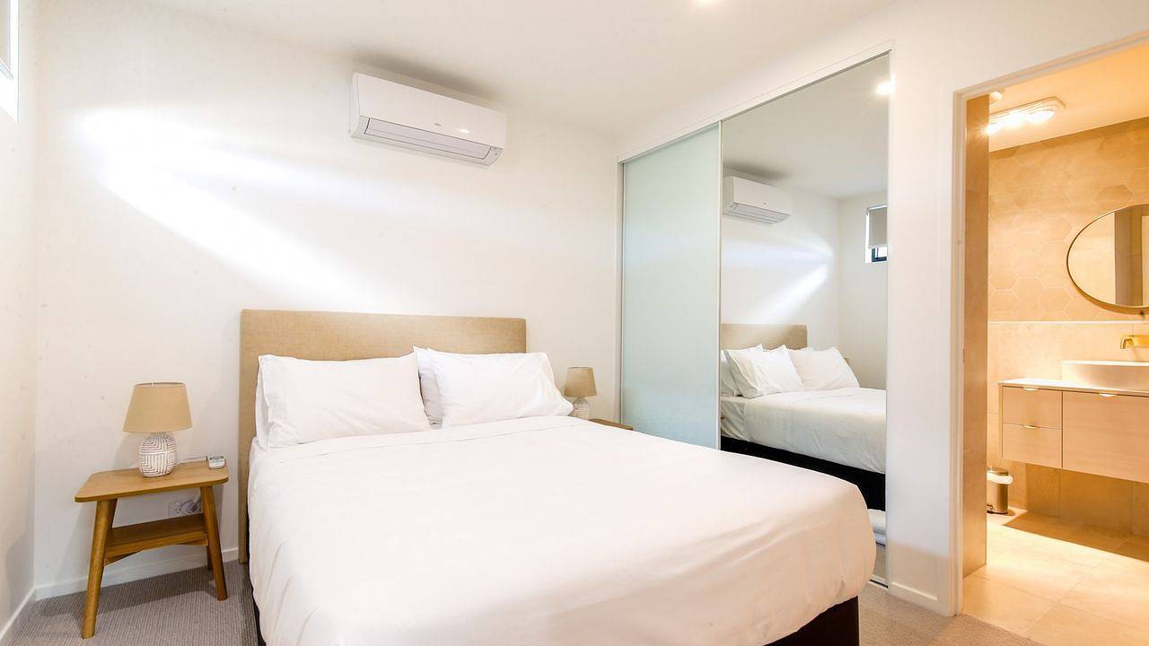 Ganze Ferienwohnung, Ferienwohnung für 4 Personen (78 m²) in Batemans Bay in Batemans Bay, New South Wales