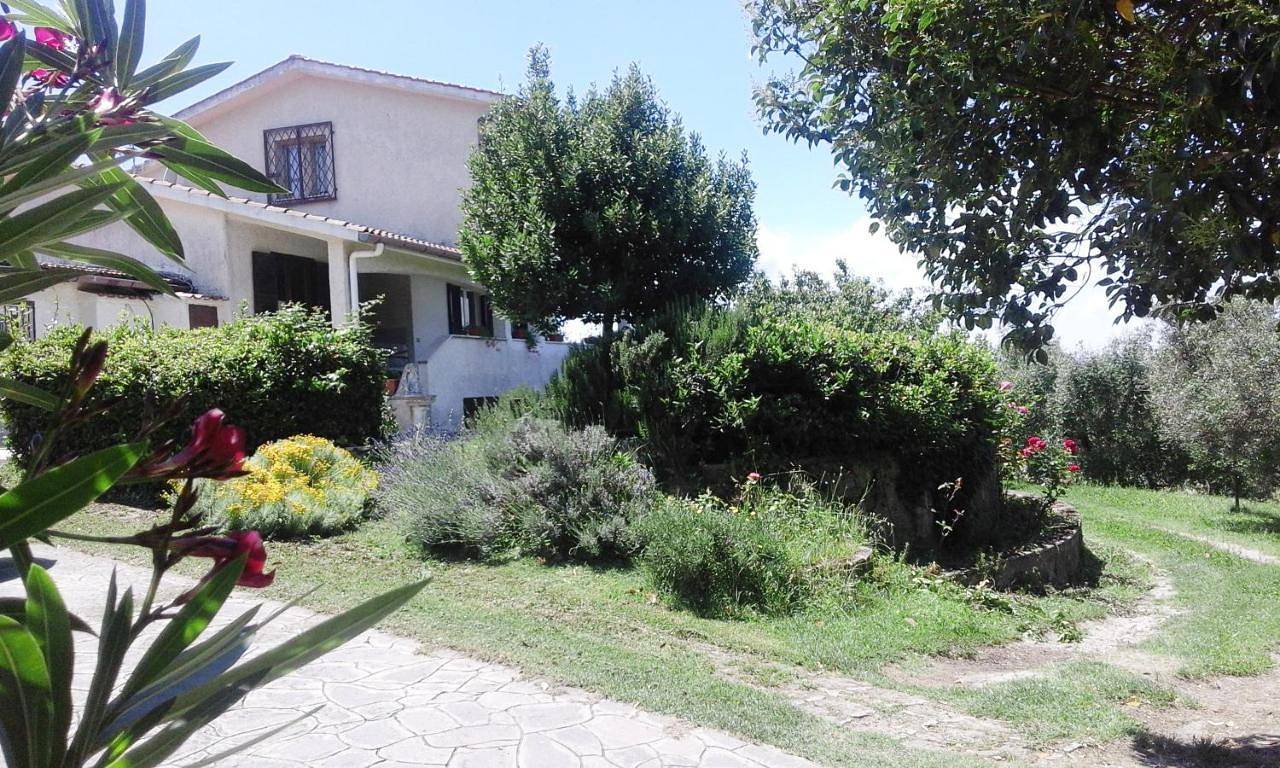 Appartamento intero, Deliziosa Villa Panoramica in Campagnano di Roma, Lago di Bracciano