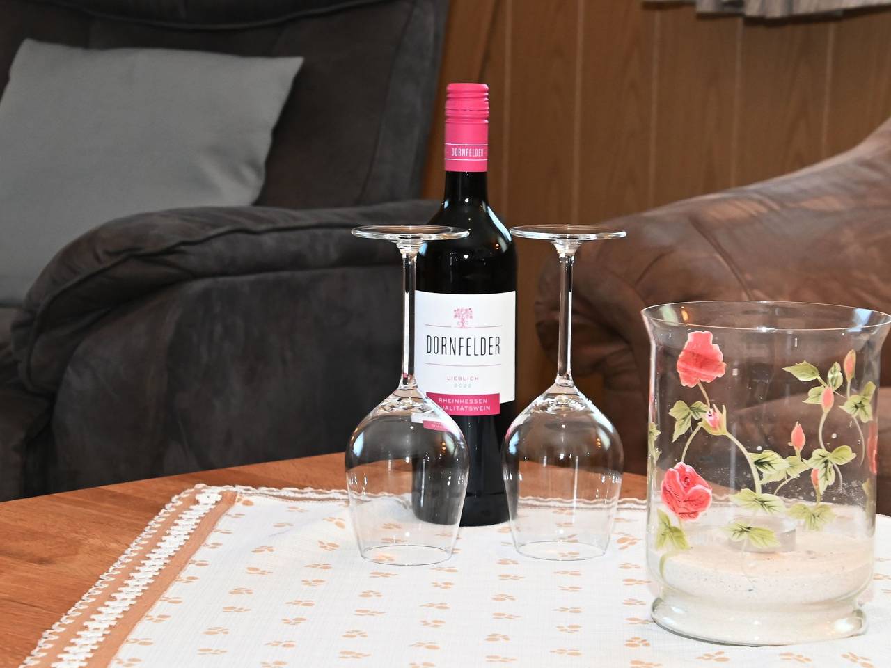 Ganze Wohnung, Karin in Büsum, Dithmarschen