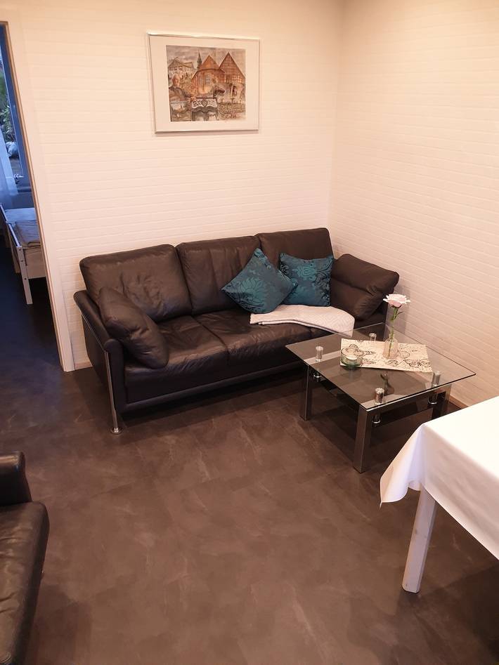 Ferienhaus für 5 Personen, mit Garten in Brunsbüttel - 2