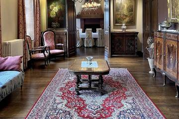 Kasteel voor 20 Personen in Vireux-Wallerand, Parc naturel régional des Ardennes, Afbeelding 1