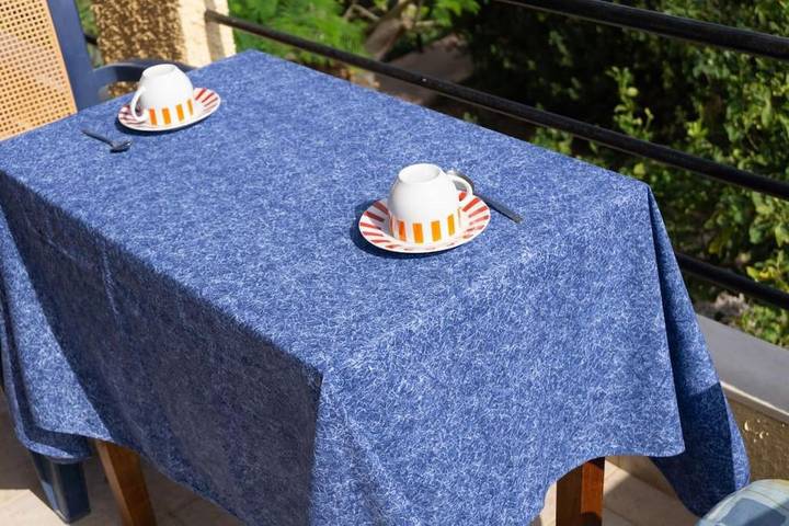 Gîte pour 2 personnes, avec balcon dans Amoudara - 2