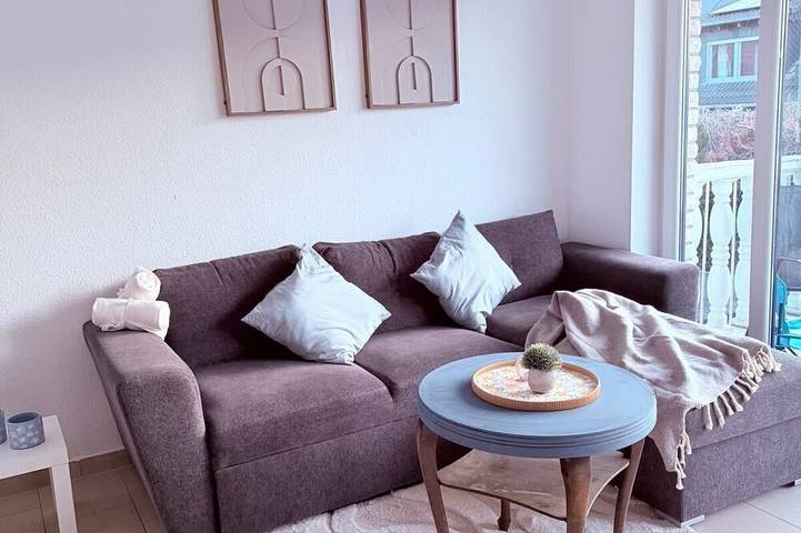 Ferienwohnung für 4 Personen - 1