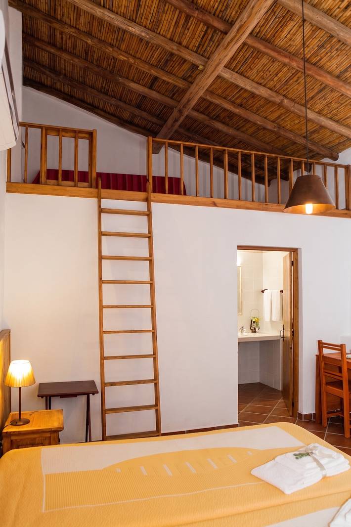 Charmantes Haus in Castro Marim mit Gemeinschaftspool in Castro Marim, Faro Distrikt