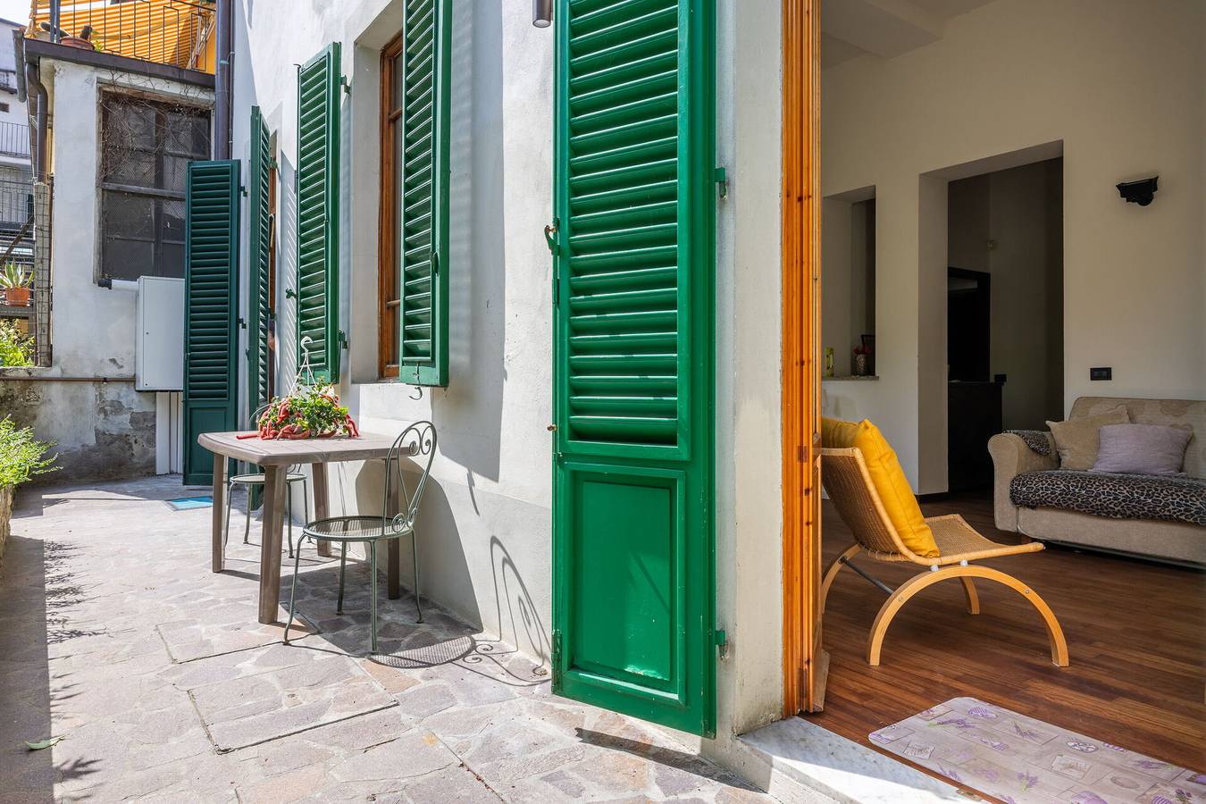 Casa Olivia With Garden And Wifi in Colle di Val d'Elsa, Siena Province