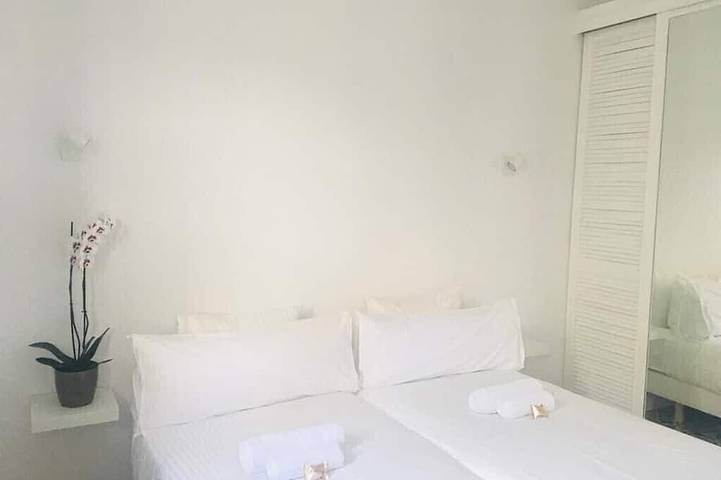 Appartement entier, Appartement-Salle de bain privée in Santa Cruz de La Palma, La Palma Sud