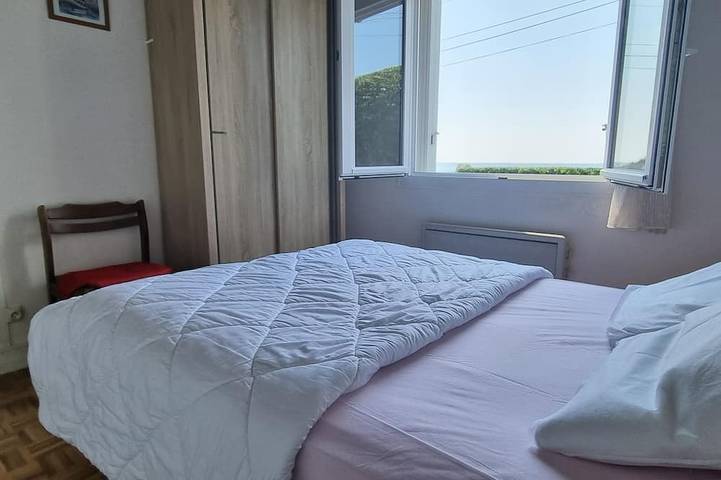 Location de vacances pour 4 personnes, avec jardin et balcon dans Le Cabellou - 3