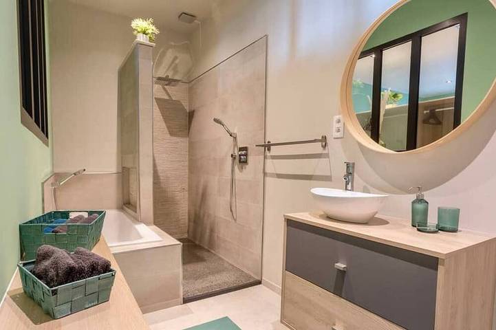 Location de vacances pour 4 personnes à Dalhem - 4