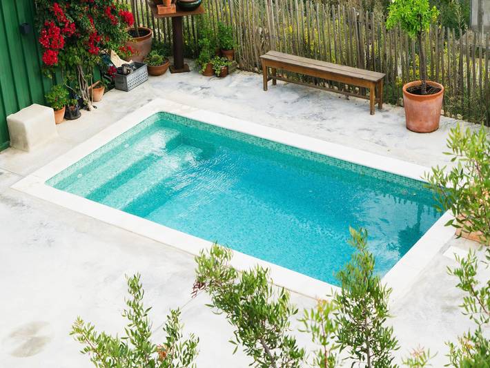 Designer villa with sauna and swimming pool in Canyelles (Barcelona), Garraf