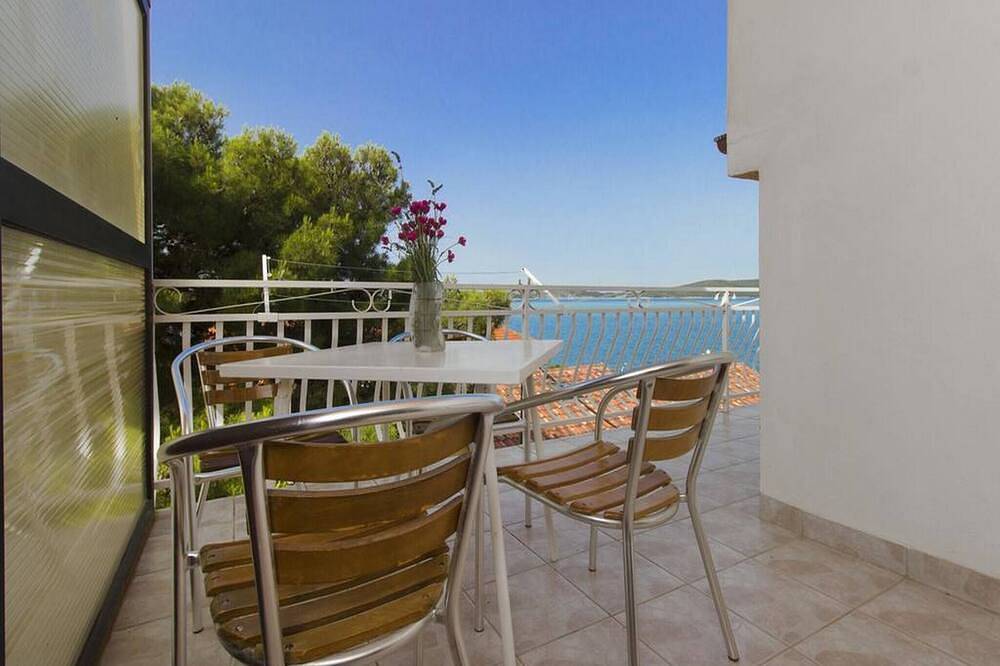 Ganze Wohnung, Wohnungen Pletikosa Gaj - Meerblick A4 in Brodarica, Šibenik-Knin