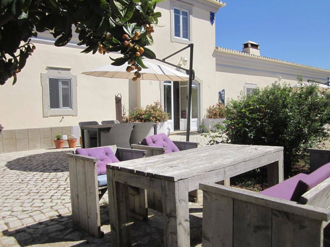 Studio (2 Adults) in São Brás de Alportel, District de Faro