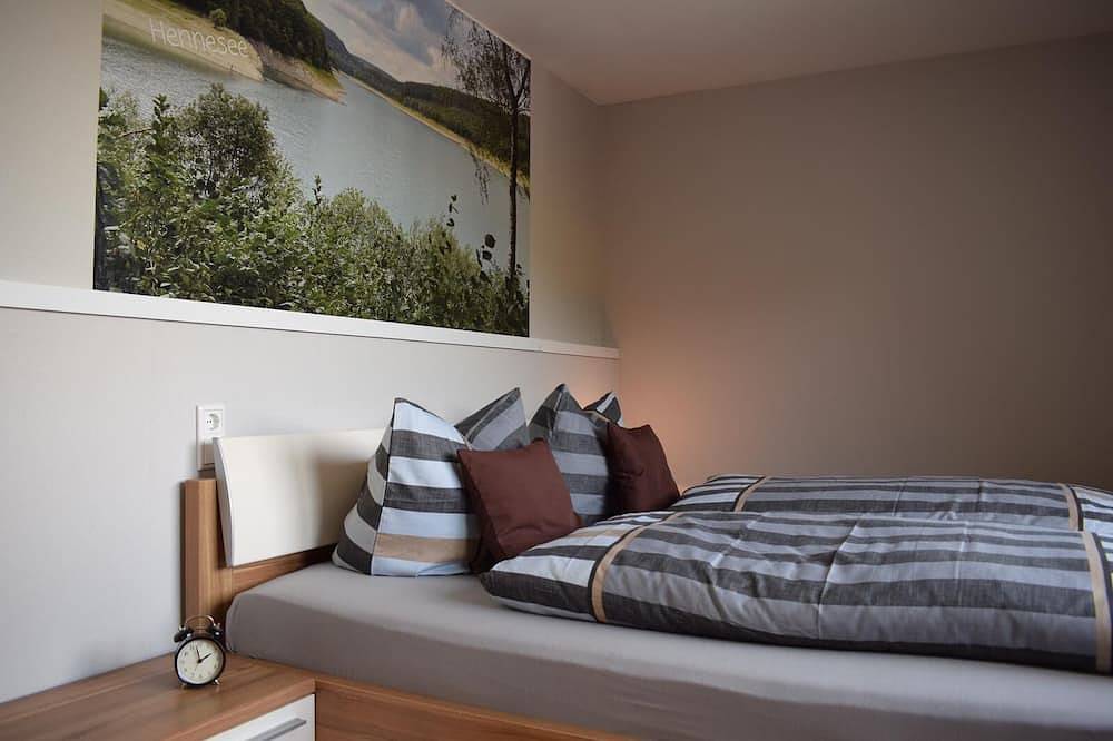 Ganze Wohnung, Familienfreundlich , gemütlich und viel Platz mit Balkon hoch über Bödefeld in Schmallenberg, Hochsauerlandkreis