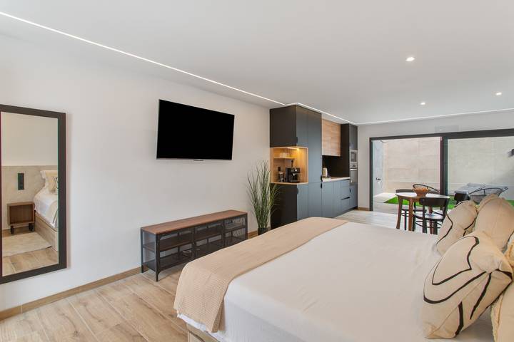 Apartamento para 2 personas en San Bartolomé de Tirajana