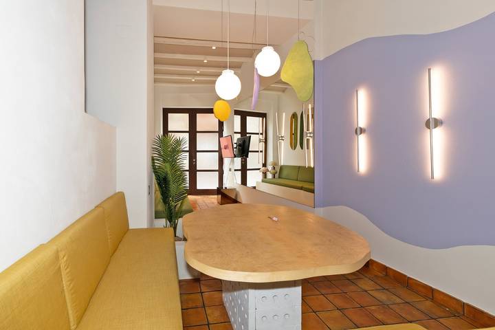 Apartamento entero, Guestready - Estudio junto al Mercado Central in Valencia City Centre, Valencia