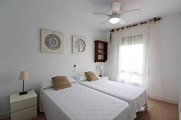 Casa Rural para 7 Personas en Playas de Vera, Vera, Foto 4