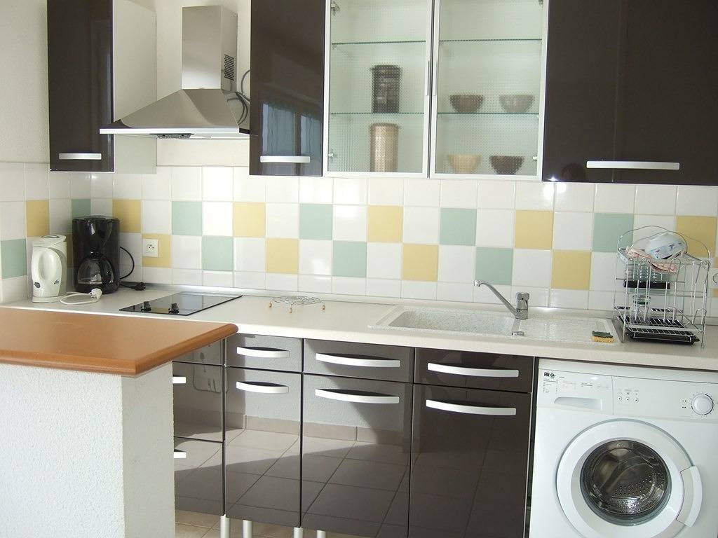 Ganze Ferienwohnung, Wohnung für höchstens 4 Personnen in Residenz mit Pool in Biscarrosse Plage, Biscarrosse