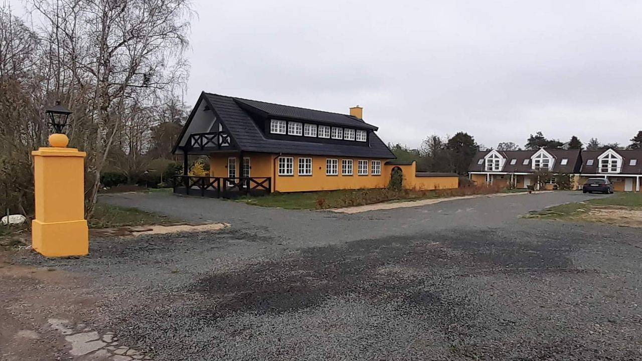 Ferienhaus für 6 Personen (135 m²) in Liseleje in Liseleje, Kattegat Kust
