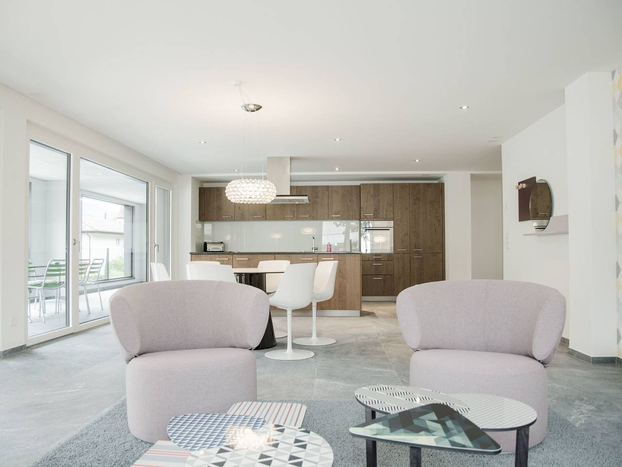 Apartamento entero, Apartment Jungfraucenter Brienzersee in Interlaken, Lago de Thun