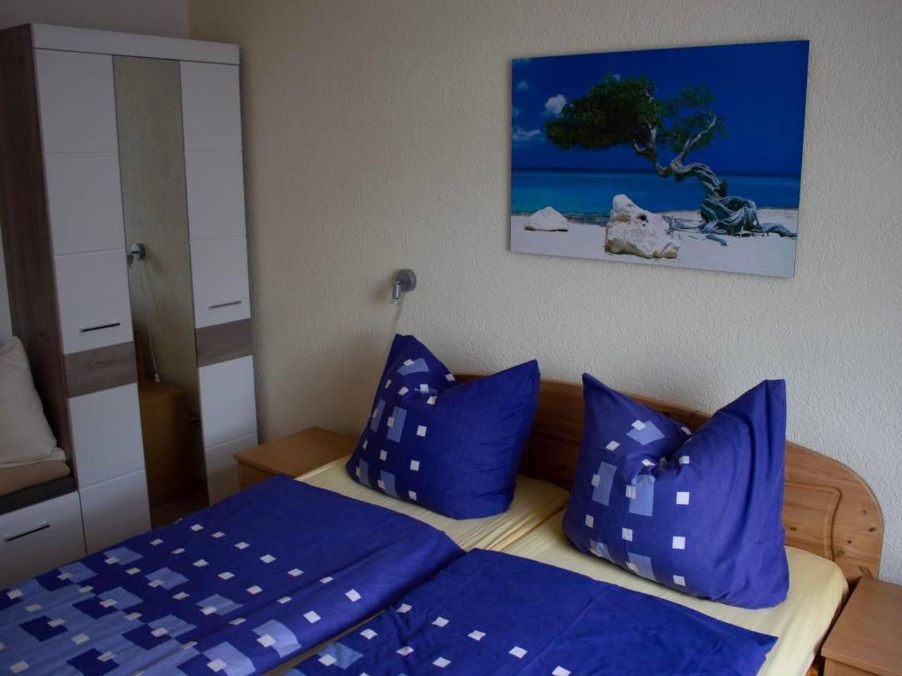 Ganze Wohnung, Gisela in Treuen, Chemnitz und Umgebung