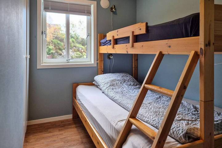 Ferienhaus für 8 Personen, mit Sauna und Terrasse in Tysvær - 3