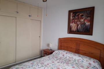 Bungalow para 6 Personas en Roquetas de Mar, Costa de Almería, Foto 1