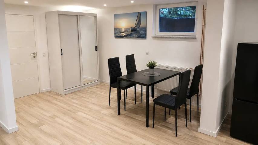 Ferienwohnung für 5 Personen in Stoltebüll - 2