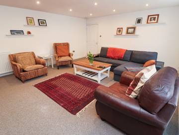 Holiday Rental for 6 People in Berwick-upon-Tweed, Northumberland Coast, Photo 2