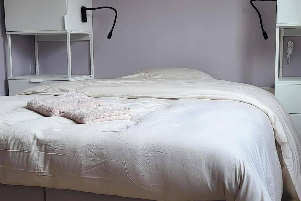 Detached house downtown in Dunkirk, Flanders Dune Coast