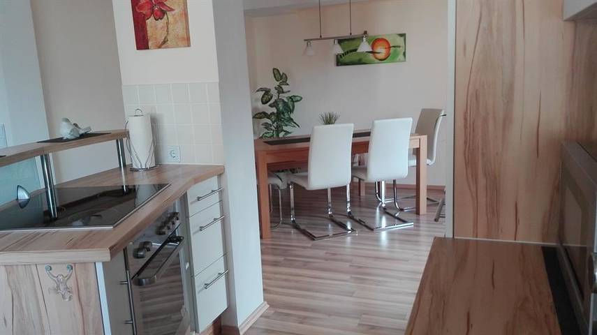 Ganze Ferienwohnung, Ferienwohnung Dominik in Hohe Tauern, Heiligenblut
