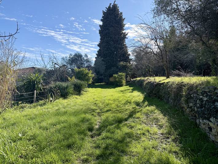 Ferienwohnung für 4 Personen, mit Terrasse und Garten in Dolcedo - 3