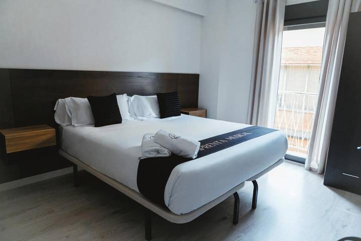 Hotel para 1 personas, Familias con niños - 1