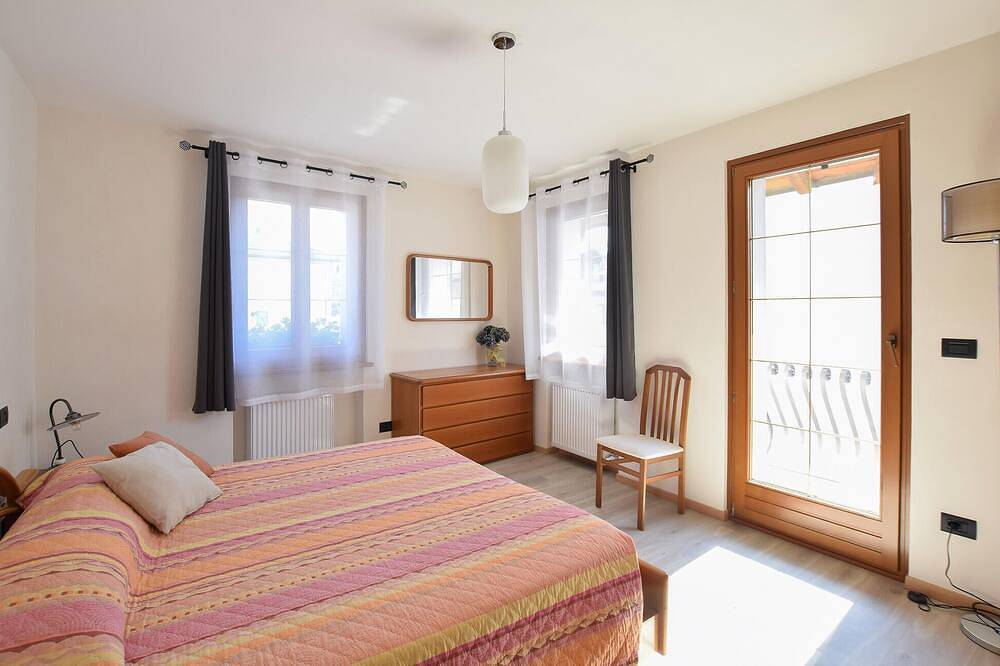 Ganze Wohnung, Wunderschöne Wohnung in Lamon mit Wlan in Lamon, Belluno Provinz