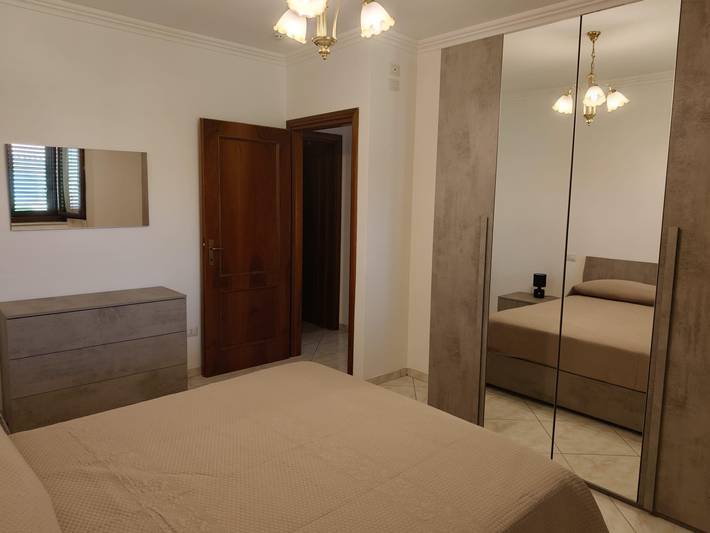 Ganze Wohnung, Appartamento Dolce Onda in Bolsena, Bolsenasee