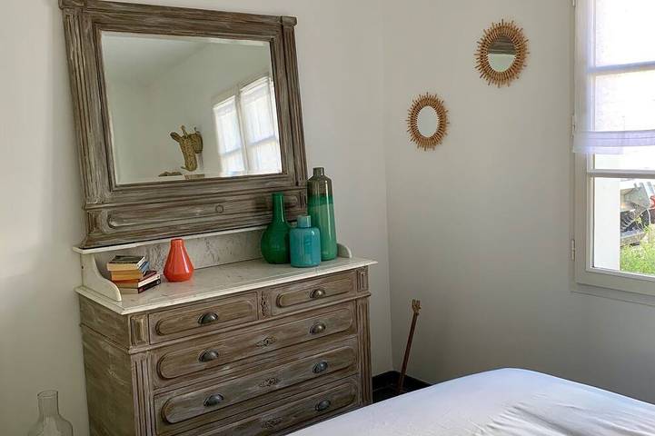 Location de vacances pour 6 personnes dans Office De Tourisme De Loix - 2