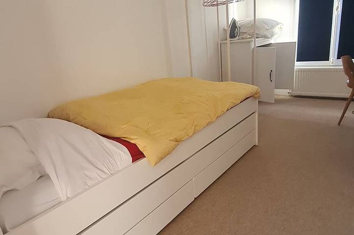 Location de vacances pour 6 personnes, avec jardin et balcon à Le Perreux-sur-Marne - 4