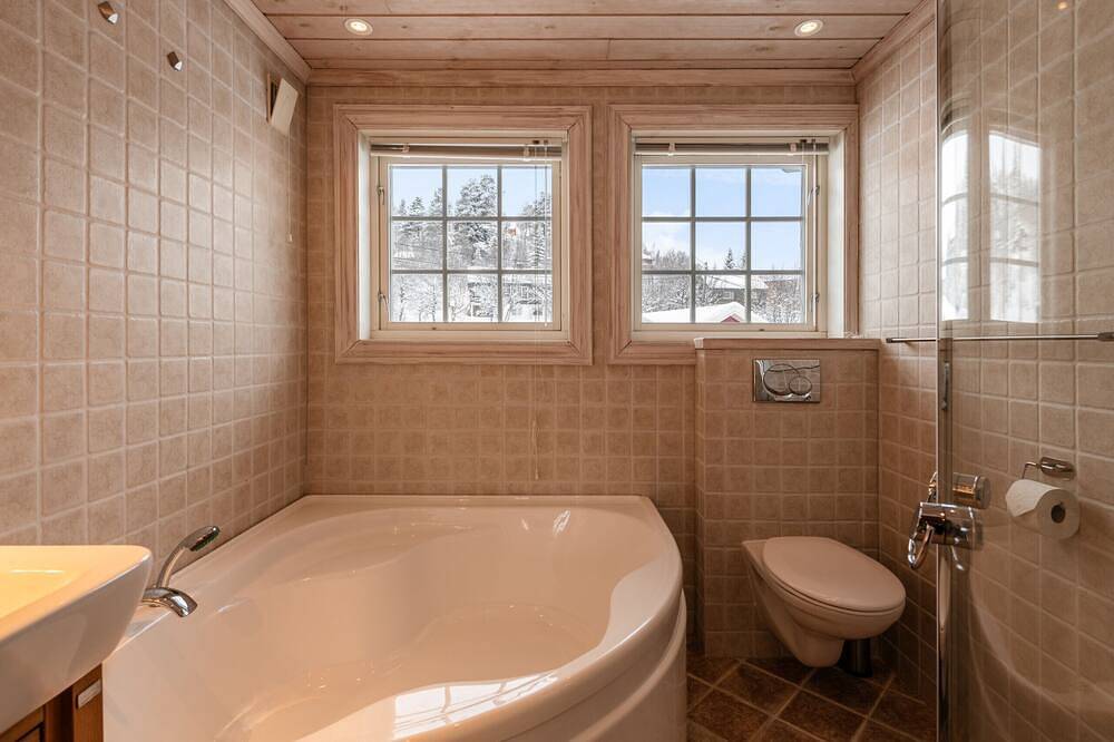 Ganze Wohnung, Cosy and central Apartment in Geilo, Hol