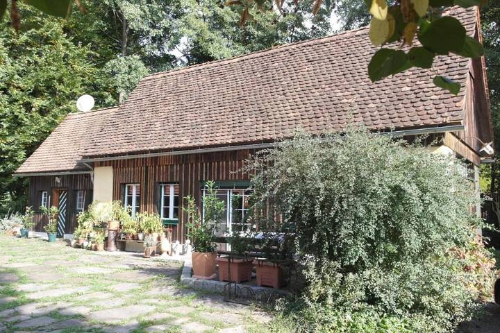Ferienhaus für 3 Personen, mit Terrasse und Garten sowie Sauna in Weststeiermark - 2