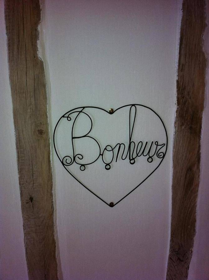 Location de vacances pour 6 personnes, avec jardin et vue à Jonquières (Oise) - 4