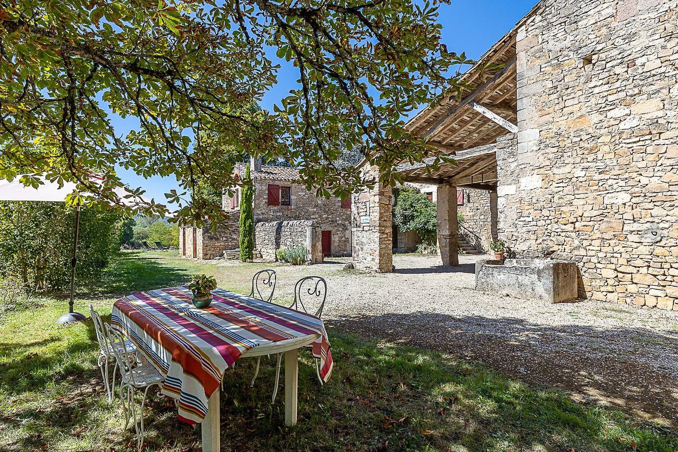 Maison de vacances
