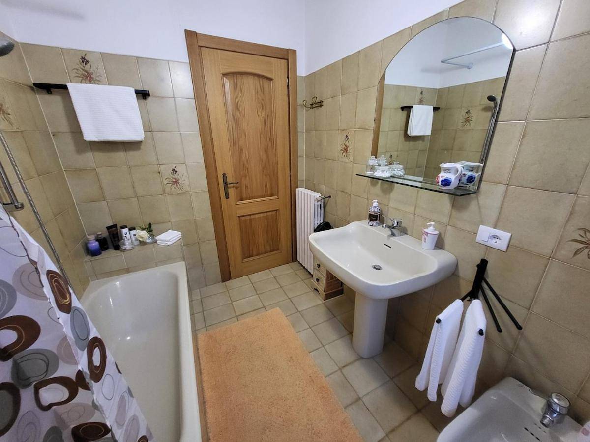 Appartement entier, Terra Verde in Seborga, Riviera di Ponente