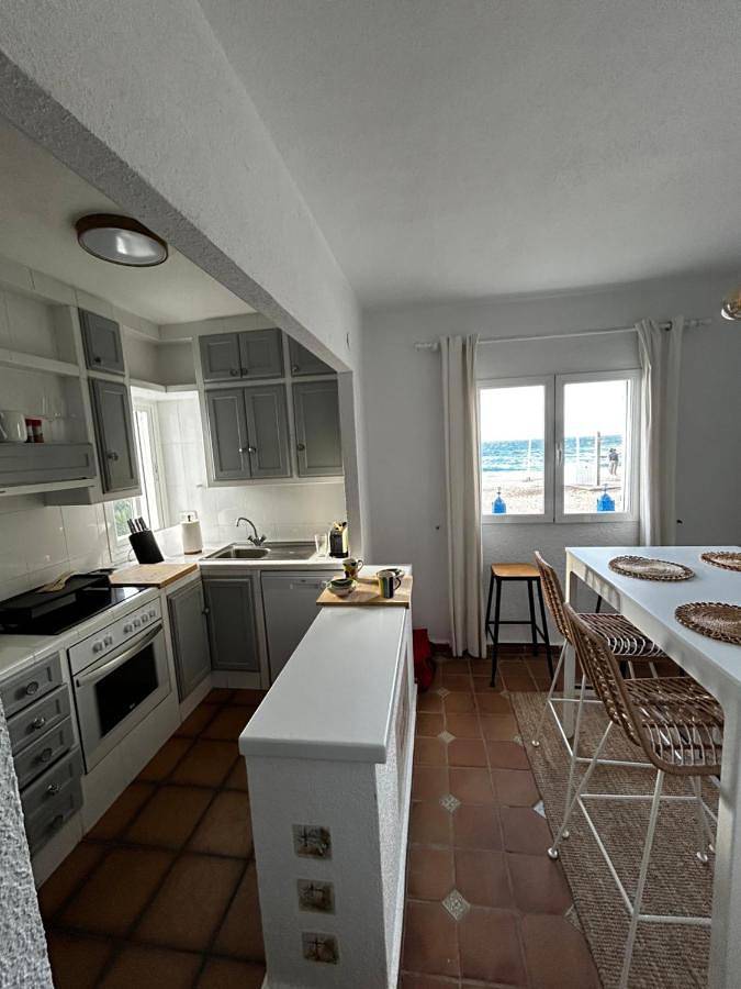 Apartamento entero, Casa Azul in Níjar, Costa de Almería