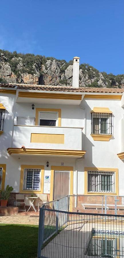 Apartamento entero, Casa Rural las Rosas de Benaojan in Benaoján, Provincia de Málaga