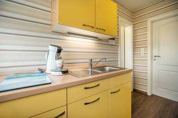 Ferienwohnung für 2 Personen in Dorum, Wurster Nordseeküste, Bild 4
