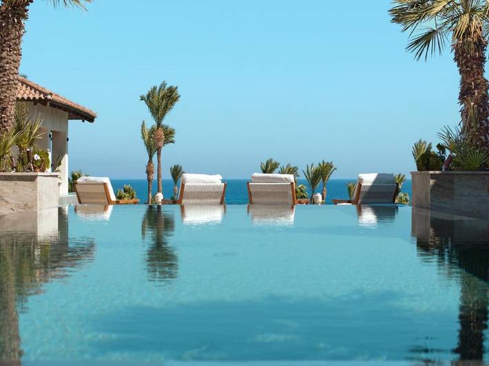 Resort per 3 persone, con Balcone e Idromassaggio nonché Terrazza e Giardino a Kos